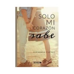 Universo de Letras Solo Mi Corazón Sabe