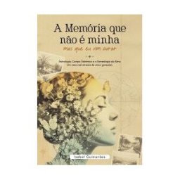 Euedito A Memória Que No é Minha