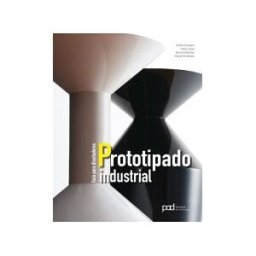 Parramón Guía Para Diseñadores Prototipado Industrial