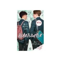HODDER STOUGHTON INGLES Heartstopper