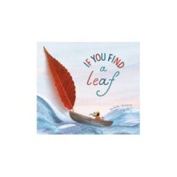 RANDOM HOUSE STUDIO If You Find A Leaf