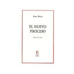 Hiru Argitaletxea El Nuevo Proceso