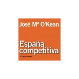 Ecobook España Competitiva