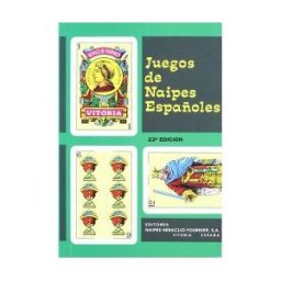 Naipes Heraclio Fournier, S.A. Juegos De Naipes Españoles