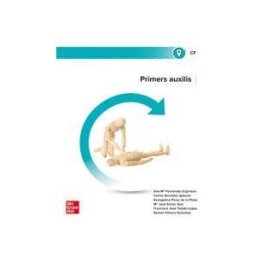 McGraw-Hill Interamericana de España S.L. Primers Auxilis