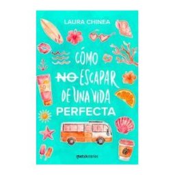 Esencia Cómo No Escapar De Una Vida Perfecta