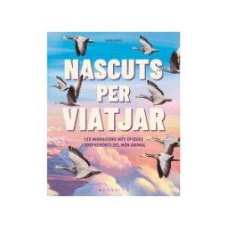 Mosquito Books Barcelona Nascuts Per Viatjat