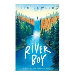 Oxford University Press España, S.A. Rollercoasters: River Boy