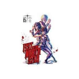 VIZ Media LLC Fist Of The North Star, Vol. 15