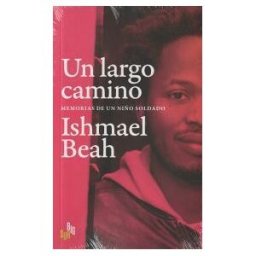 Big Sur Un Largo Camino.memorias De Un Niño Soldado
