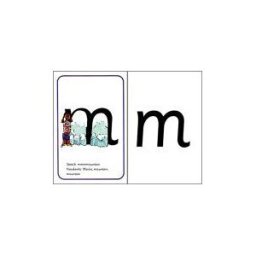 Oxford University Press España, S.A. Read Write Inc - Phonics Teaching Sounds Set 1 Speed Sounds Cards (small) Single