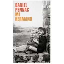 LITERATURA RANDOM HOUSE Mi Hermano