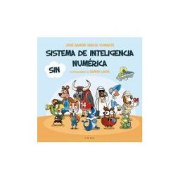 B de Blok (Ediciones B) Sistema De Inteligencia Numérica: Sin