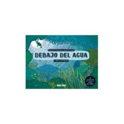 Maeva Ediciones Debajo Del Agua, L. Act.