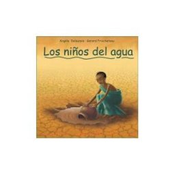Edicions Vitella Los Niños Del Agua