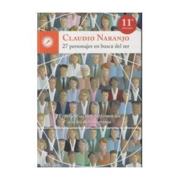 Ediciones La Llave 27 Personajes En Busca Del Ser