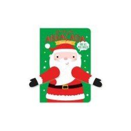 Librooks Barcelona S.L.L. Fes-me Una Abraada Pare Noel