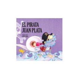 Apila Ediciones El Pirata Juan Plata