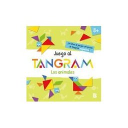 Contenido en Movimiento Juego Al Tangram Los Animales