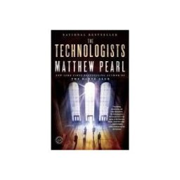 Random House Publishing Group The Technologists (with Bonus Short Story The Professor's Assassin)