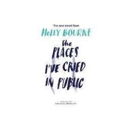 PENGUIN The Places I've Cried In Public