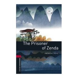 Oxford University Press España, S.A. Oxford Bookworms 3. The Prisoner Of Zenda Mp3 Pack