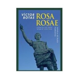 Ediciones Espuela de Plata Rosa Rosae