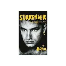 Penguin Random House Bono: Stories Of Surrender