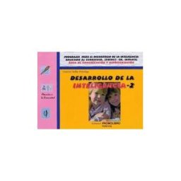 Promolibro Desarrollo De La Inteligencia 2