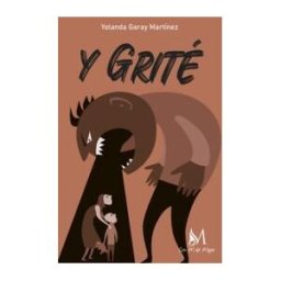 Ediciones Con M De Mujer Y Grité