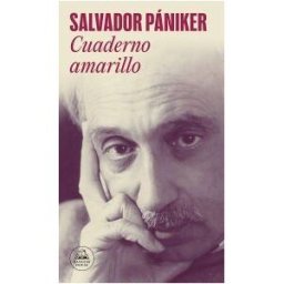 Literatura Random House Diarios De Pániker 1. Cuaderno Amarillo