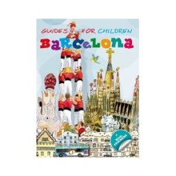 Susaeta Ediciones Guías Infantiles. Barcelona (inglés)
