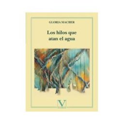 Editorial Verbum (PA) Los Hilos Que Atan El Agua