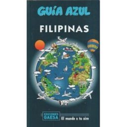 Guías Azules de España, S.A. Filipinas