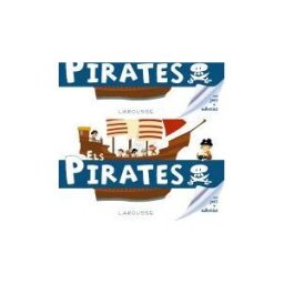 Larousse Baby Enciclopdia. Els Pirates