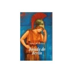 Los Libros del Gato Negro Balada De Berlín