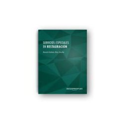 Ideaspropias Editorial Servicios Especiales En Restauración : Decoración, Ambientación De Locales Y Montaje De Expositores. Certificados De