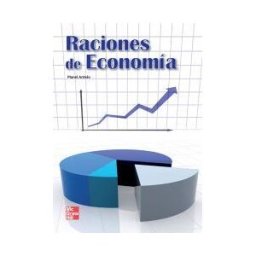 McGraw-Hill Interamericana de España S.L. Raciones De Economia