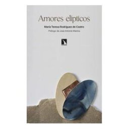 Los Libros de la Catarata Amores Elípticos