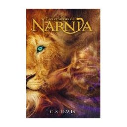 HarperCollins Las Crónicas De Narnia (libros 1 Al 7, Edición De Lujo Con Cantos Tintados)