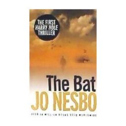 Random House Uk Ltd The Bat