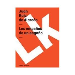 Linkgua Digital Los Empeños De Un Engaño