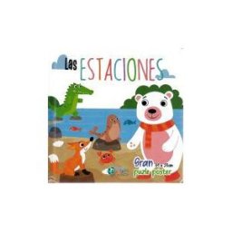 Pluton Ediciones Las Estaciones