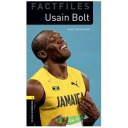 Oxford University Press España, S.A. Oxford Bookworms 1. Usain Bolt Mp3 Pack