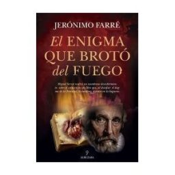 Almuzara El Enigma Que Brotó Del Fuego