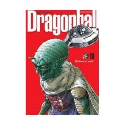 Planeta Cómic Dragon Ball Ultimate N 10/34