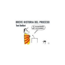 B (Ediciones B) Breve Historia Del Proceso