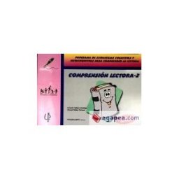 Promolibro Comprensión Lectora 2