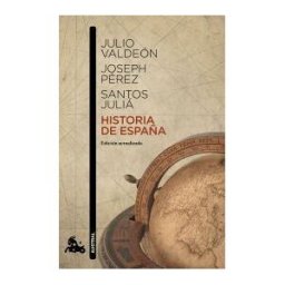 Austral Historia De España