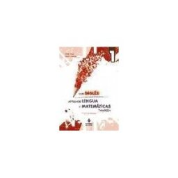 Ediciones Aljibe, S.L. Con Inglés, Aprende Lengua Y Matemáticas También 1